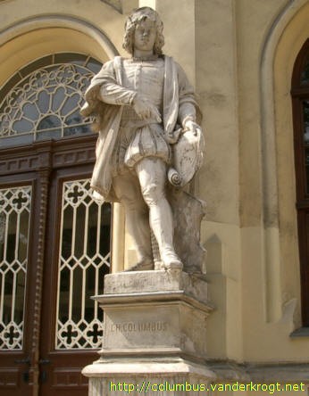 Wien, Handelsakademie
