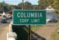 Columbia, Louisiana