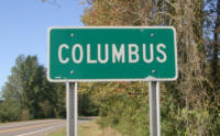 Columbus, Arkansas