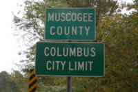 Columbus, Georgia