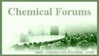 The Chemical Forums is a place for people with an interest in chemistry to get together ask or answer each other's questions about chemistry at their leisure.