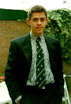 Dirk van der Krogt [G-213.113.21]