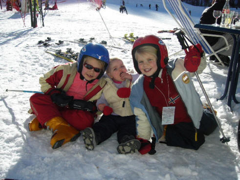Kerst 2004