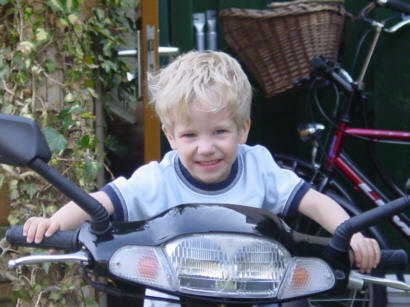 Jesse van der Krogt