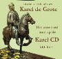 CD-Rom met afstammelingen van Karel de Grote.
