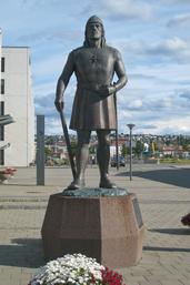 Trondheim, Norway