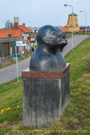 Sint Philipsland -  Zuudwest