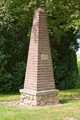 Klik hier voor een alfabetische lijst van alle monumenten voor de opheffing van een gemeente.