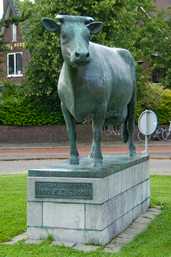 Us Mem, Leeuwarden