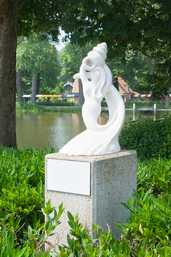 Meermin, Sluis