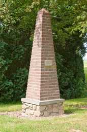 Monument Waterlandkerkje (1796-1970), Waterlandkerkje