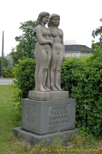 København /  To søstre