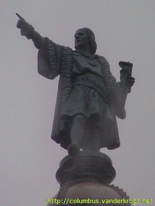 Shima (Mie pref.) - 志摩市 (三重県) / Copy of Barcelona's Columbus Monument