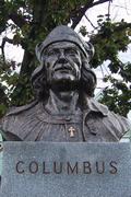 Bust