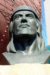 Bust