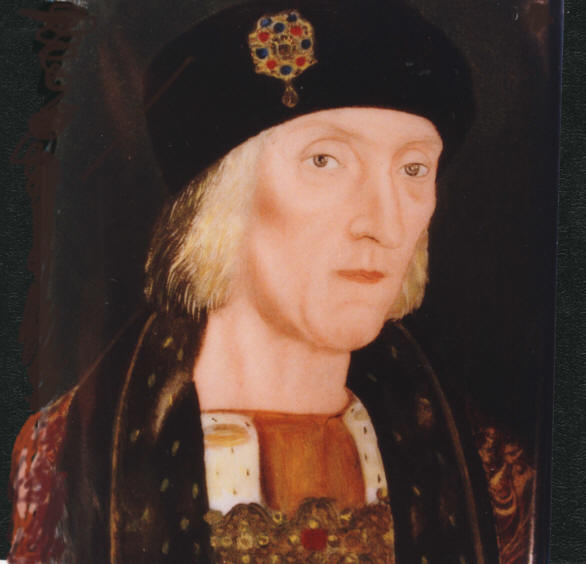 painting by Pedro Berruguete, private collection