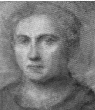 Composite portrait of Columbus, by Paul Martin Lester, 1993