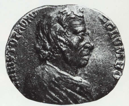 Attributed to Guido Mazzoni