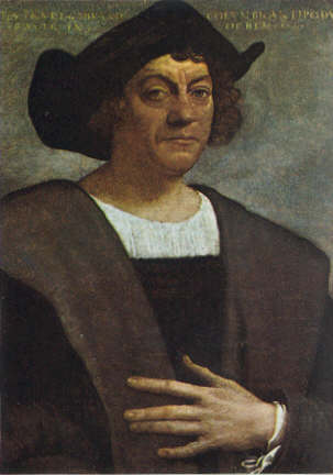 Painting by Sebastiano del Piombo. Metropolitan Museum of Art, New York. Gift of J. Pierpont Morgan, 1900.