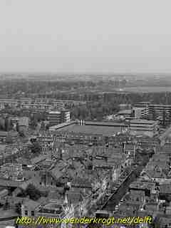 Delft - Vlamingstraat