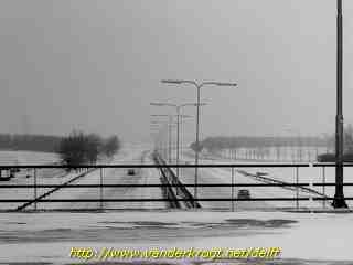 Delft - A13