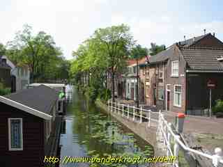 Delft - Geerweg