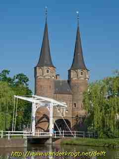 Delft - Oostpoort