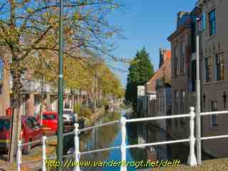 Delft - Geerweg