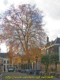 Delft - Boterbrug