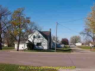 Delft - Perkins Ave