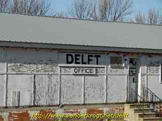 Delft - Omkaha Ave