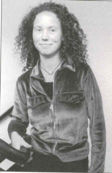 FOTO: RACHEL CORNER