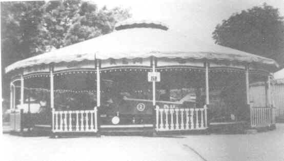 Dorus' draaimolen
