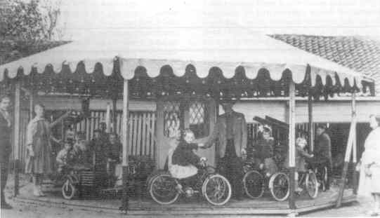 fietsenmolen