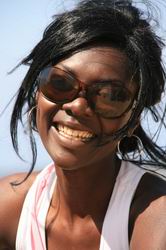 Irene Agyeman Hin