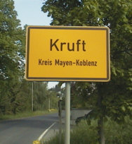 Kruft