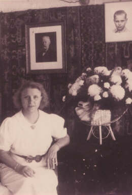 Alida Antonia van der Krogt