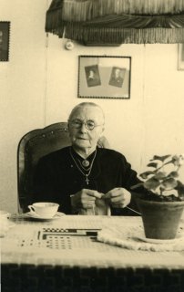 Maria Vitscher