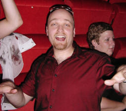 Riezz van der Krogt