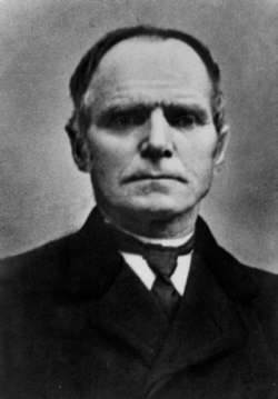 Leonardus van der Krogt (P-5)