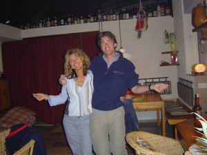 Marco & Claartje Ruijken-van der Kroft