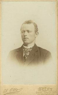 Johannes Hermanus Smit