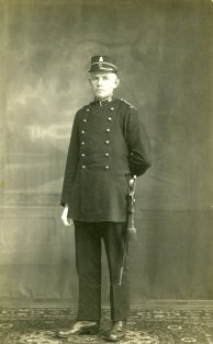 Nicolaas van der Krogt (1895-1964)