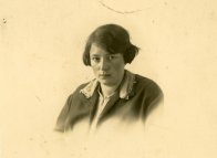 Johanna Wilhelmina Hilgersom