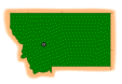 MT map