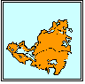 Sint Maarten map