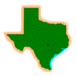 TX map