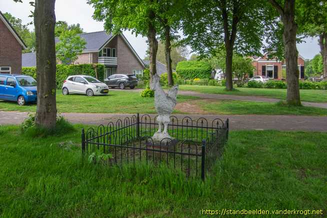 Gieterveen -  De Haan