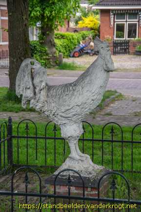 Gieterveen -  De Haan