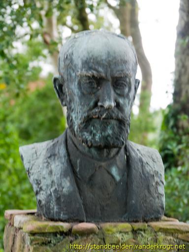 Marwijksoord -  Jakob Elema